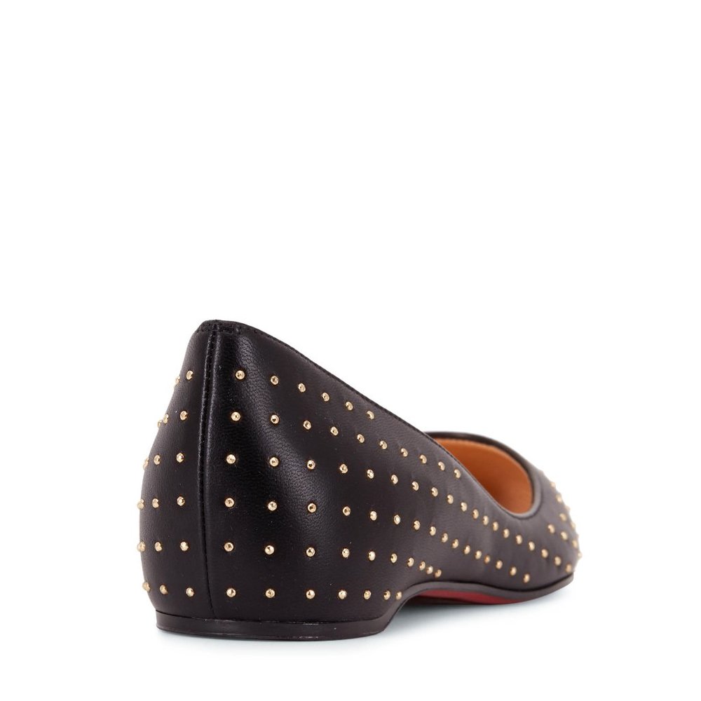 NIB Christian Louboutin Iriza Flat, 41 - Picture 2 of 12